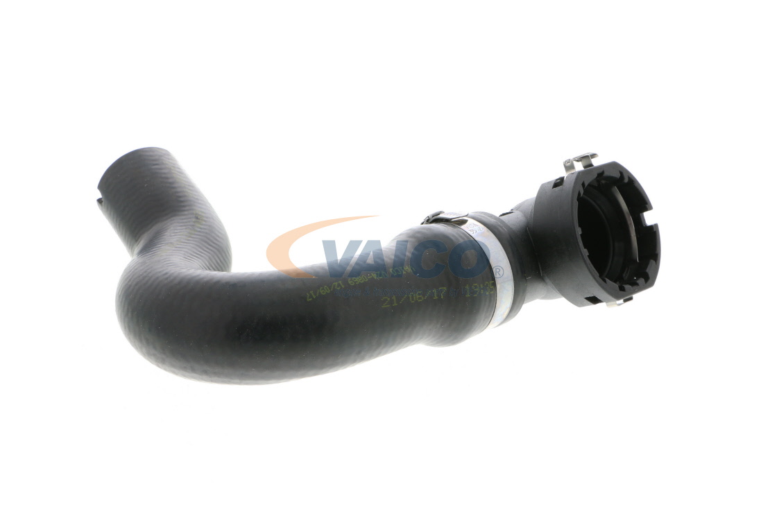 VAICO V24-0869 Radiatora cauruļvads