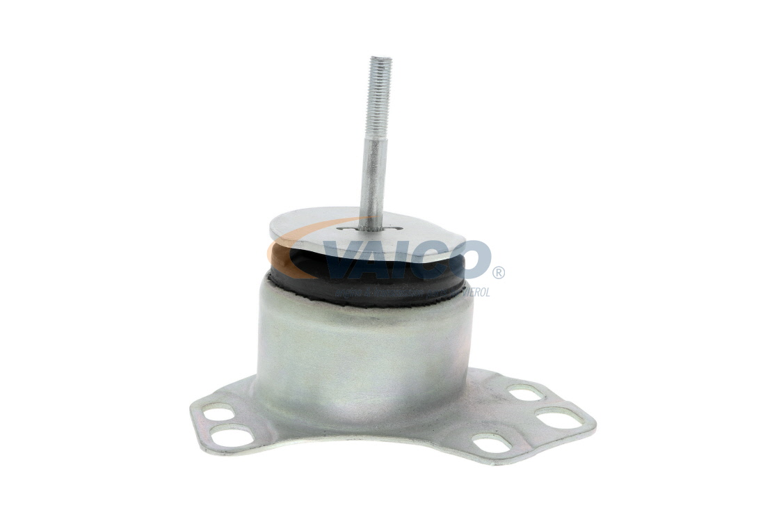 VAICO Motorfeste V24-0943 Motor lagring VAICO Fiat DOBLO V24-0943