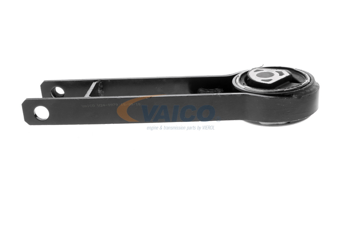 VAICO V24-0979 Alojamiento, soporte del engranaje automátrico
