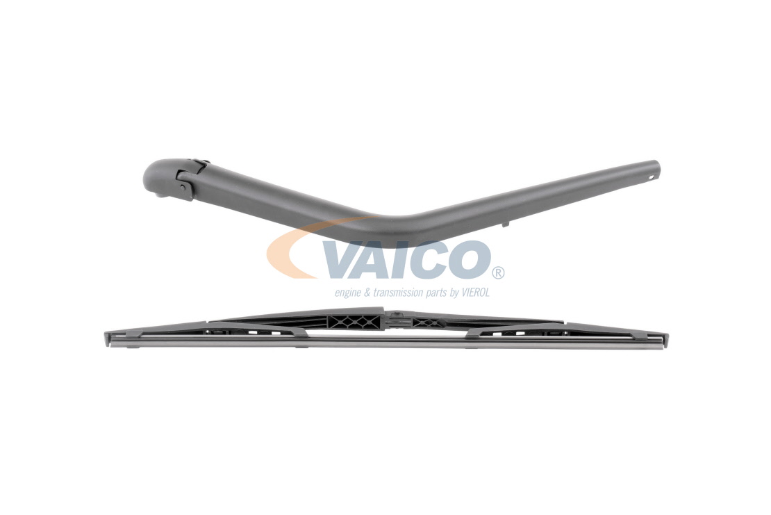 Stikla tīrītāja slotiņa V24-1731 VAICO 51738854 FIAT