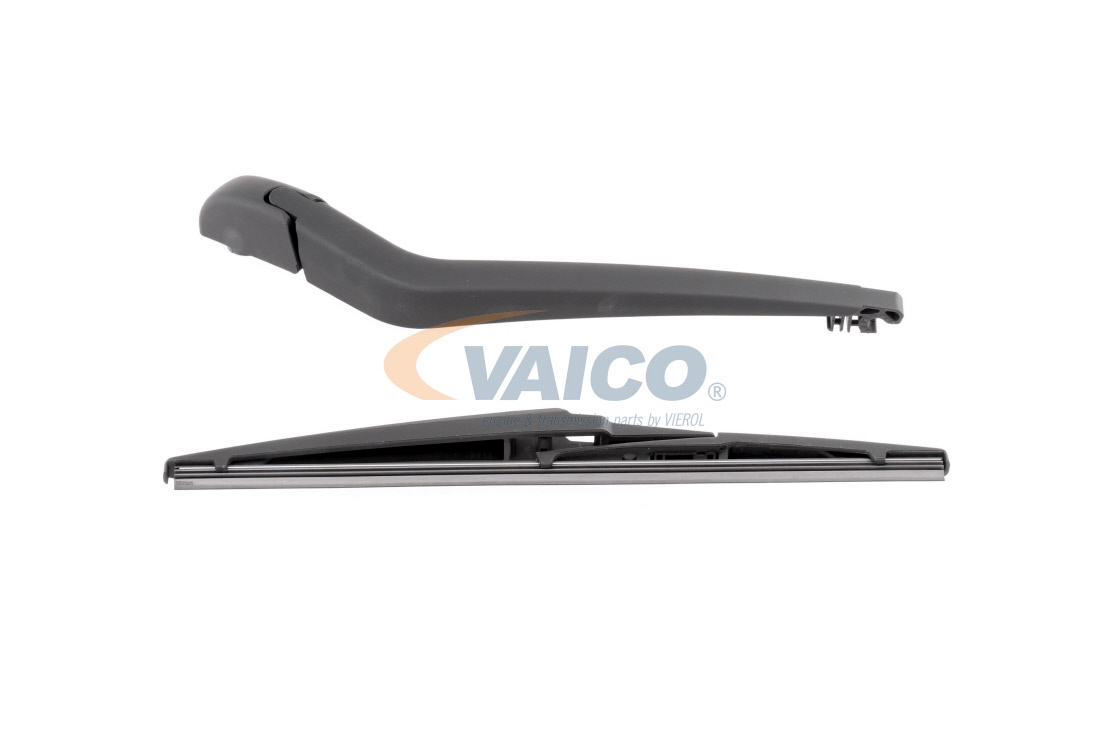 Ablaktörlő lapát V24-1737 VAICO K68040372AA PEUGEOT
