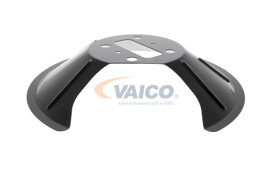 VAICO 1082149 Dubļu sargs, Bremžu disks