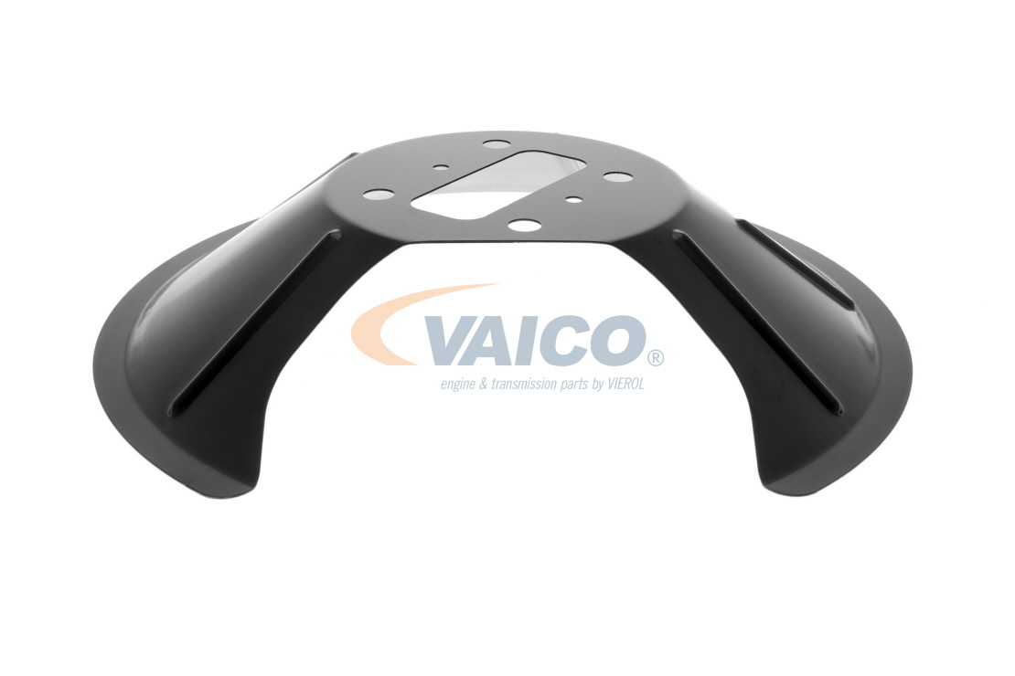 VAICO 1028869 Dubļu sargs, Bremžu disks