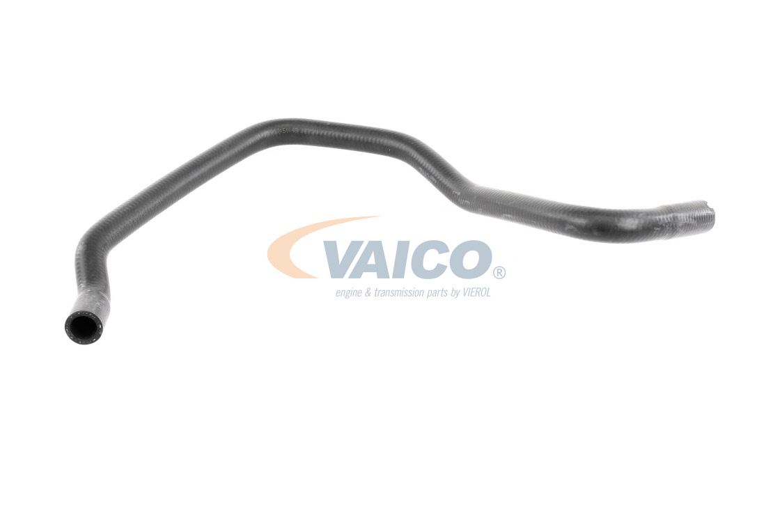 VAICO Jahutusvoolik V25-1792 Jahutusvoolik VAICO Ford FUSION V25-1792