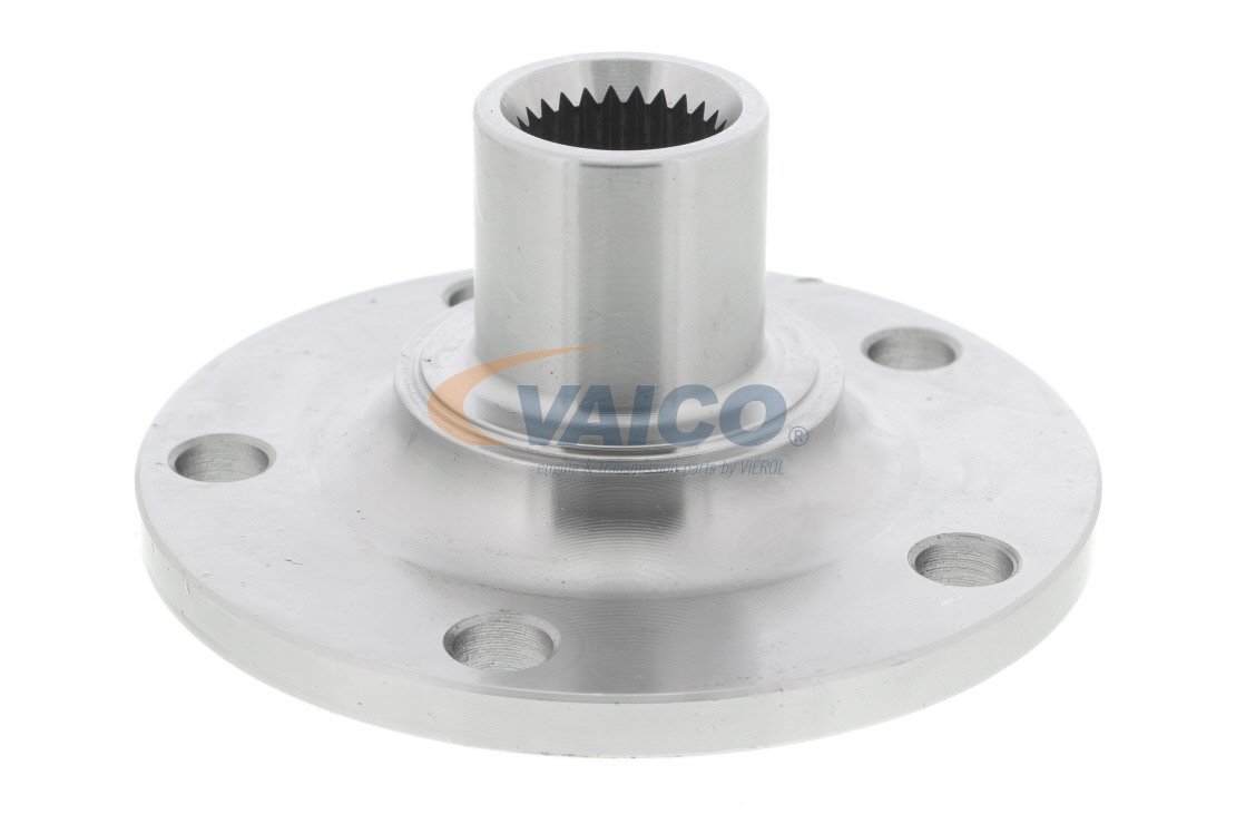VAICO V25-1842 Pyörännapa Ford Transit Connect mk1 1.8 TDCi 90 hv Diesel hinta