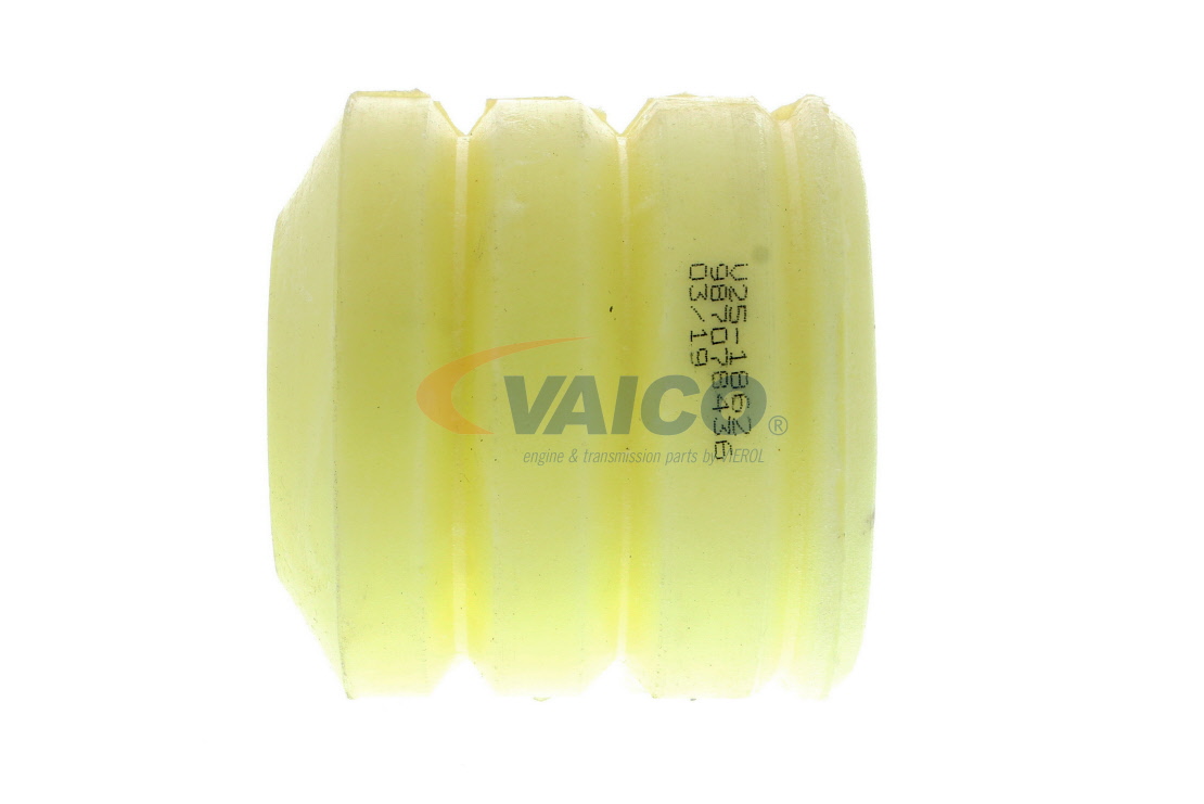 VAICO V25-1862 Tampone paracolpo, Sospensione