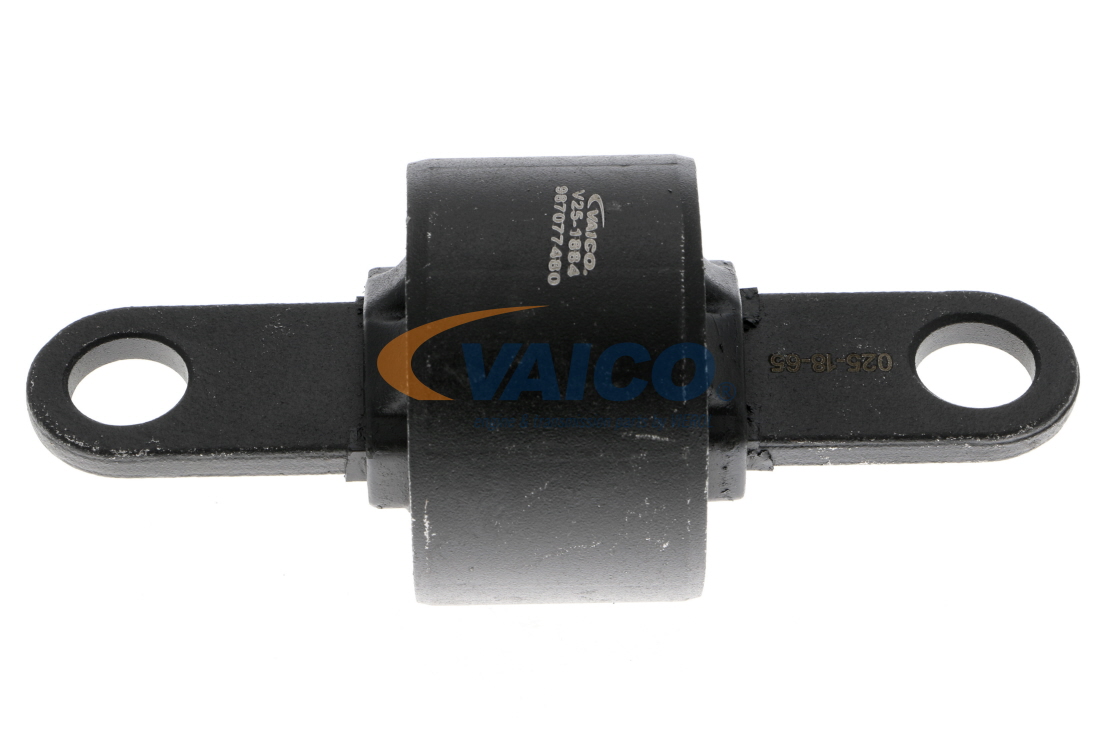 VAICO V25-1884 Draagarmrubber