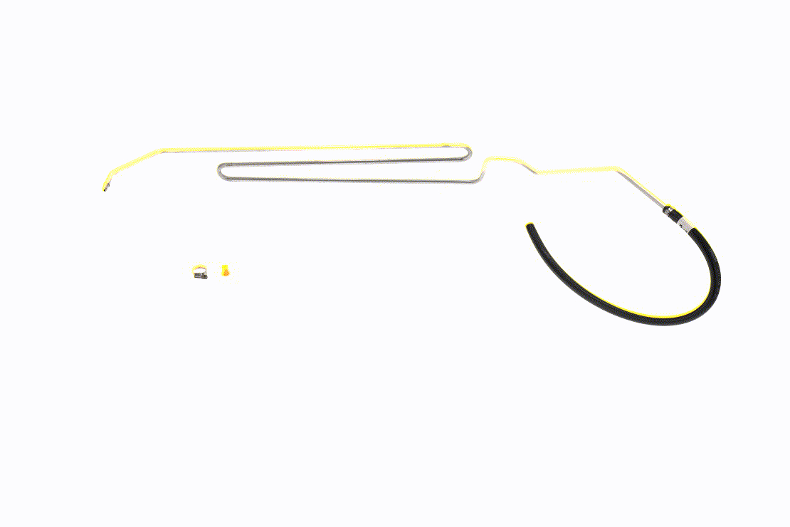 Durite de direction assistée V25-1892 VAICO 1 094 672 FORD