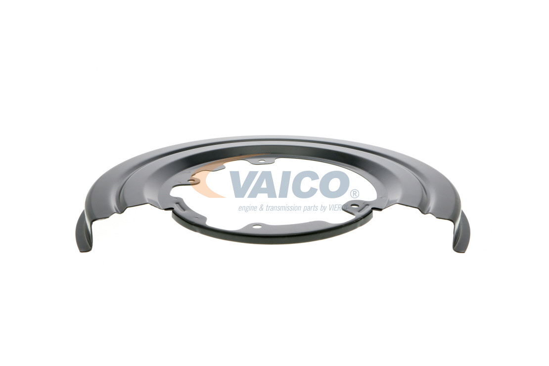 VAICO V27-0050 Bromssköld MITSUBISHI COLT original