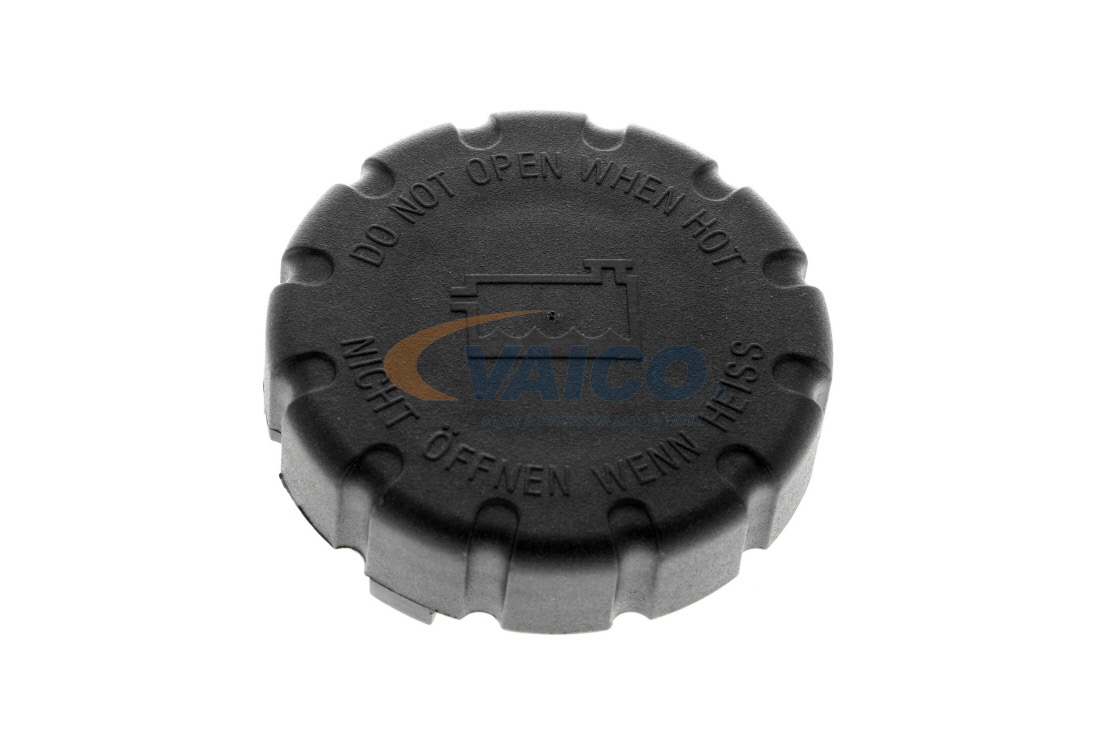 VAICO V30-2538 Tampa de fecho, recipiente de líquido de refrigeração