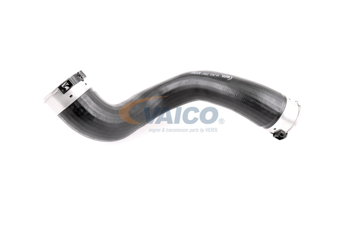 Gaine de suralimentation V30-2918 VAICO 204 528 25 82 MERCEDES-BENZ