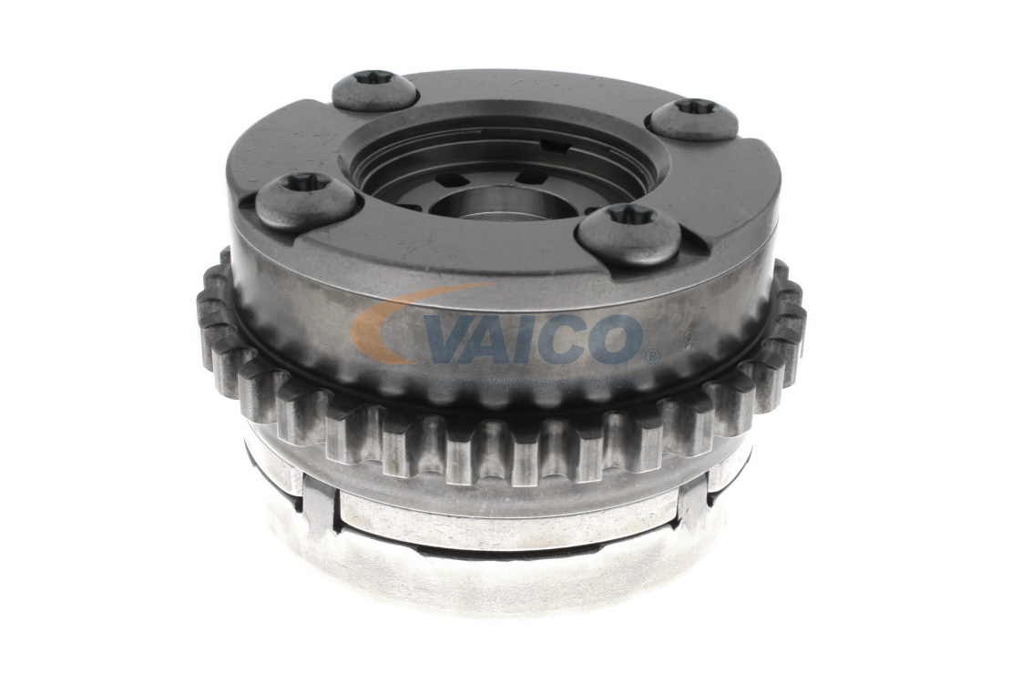 VAICO Kamakselregulering V30-2937 Tannhjul, kamaksel VAICO MITSUBISHI V30-2937