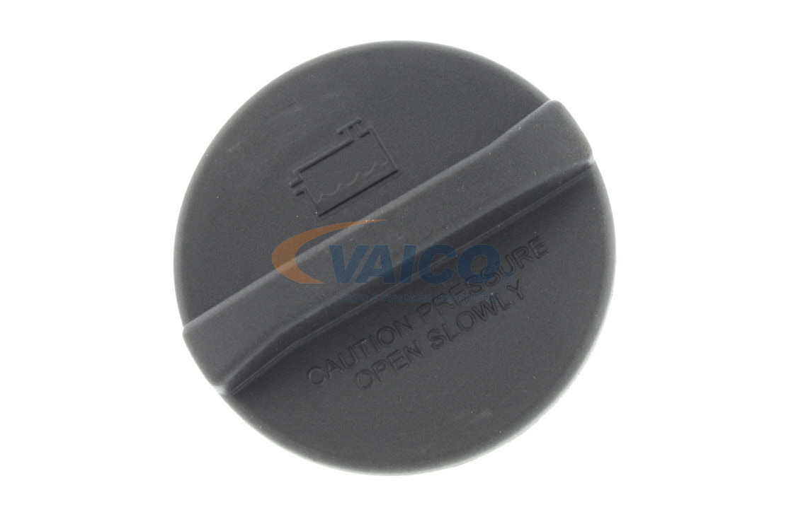 VAICO V30-3091 Tampa de fecho, recipiente de líquido de refrigeração