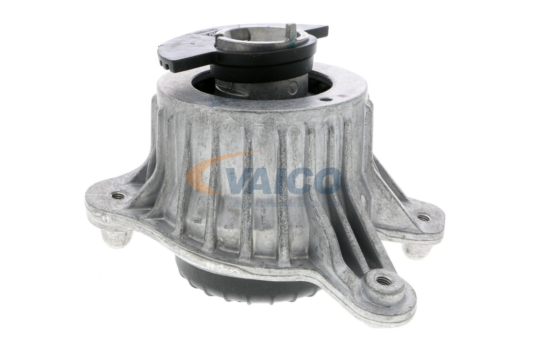 Engine mount V30-3094 VAICO 205 240 03 00 MERCEDES-BENZ