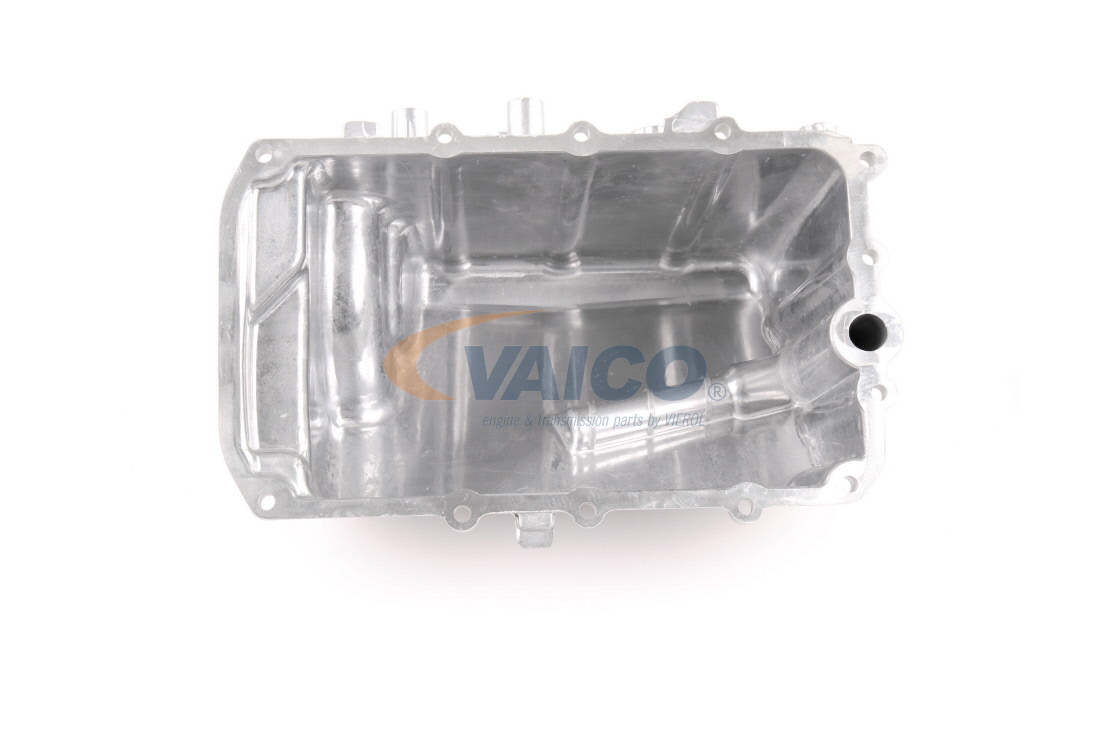 VAICO Ölwanne V30-3180 VAICO V30-3180 Kosten SMART Ölwanne Original