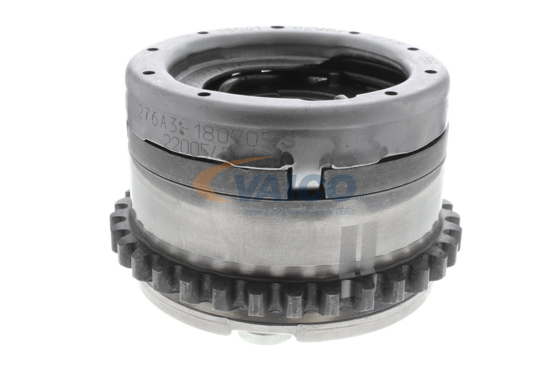 Déphaseur d'arbre à cames V30-3207 VAICO 276 050 3900 DODGE