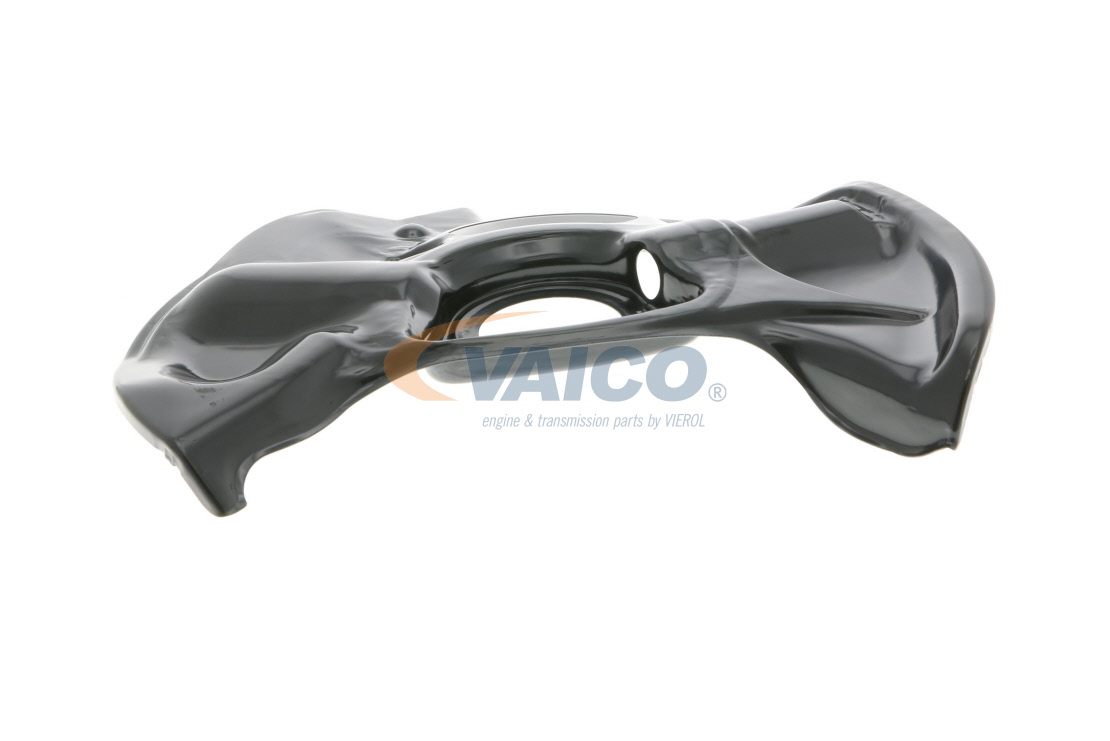 VAICO Dubļu sargs, Bremžu disks V30-3228 Bremžu disku aizsargi MERCEDES-BENZ VAICO V30-3228
