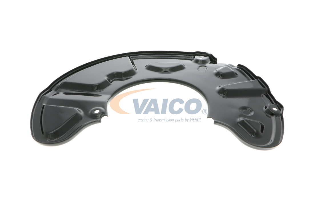 VAICO Dubļu sargs, Bremžu disks V30-3231 VAICO Bremžu disku aizsargi MERCEDES-BENZ V30-3231