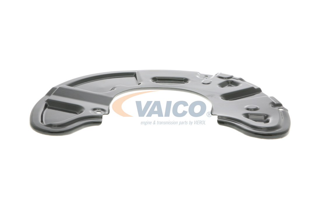 VAICO V30-3232 Bremžu disku aizsargi Mercedes C204 cena