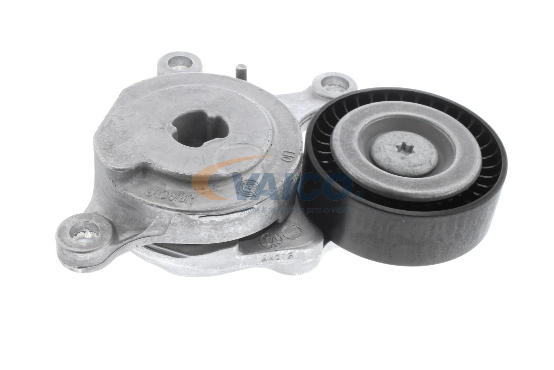 Jeu de courroies trapézoïdales à nervures V30-7662 VAICO A 270 200 01 70 INFINITI
