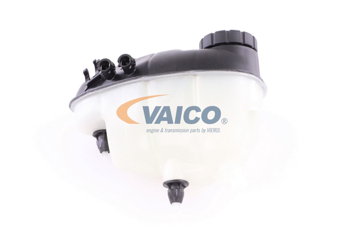 Vase d'expansion, liquide de refroidissement V30-8406 VAICO A222 500 0849 CADILLAC