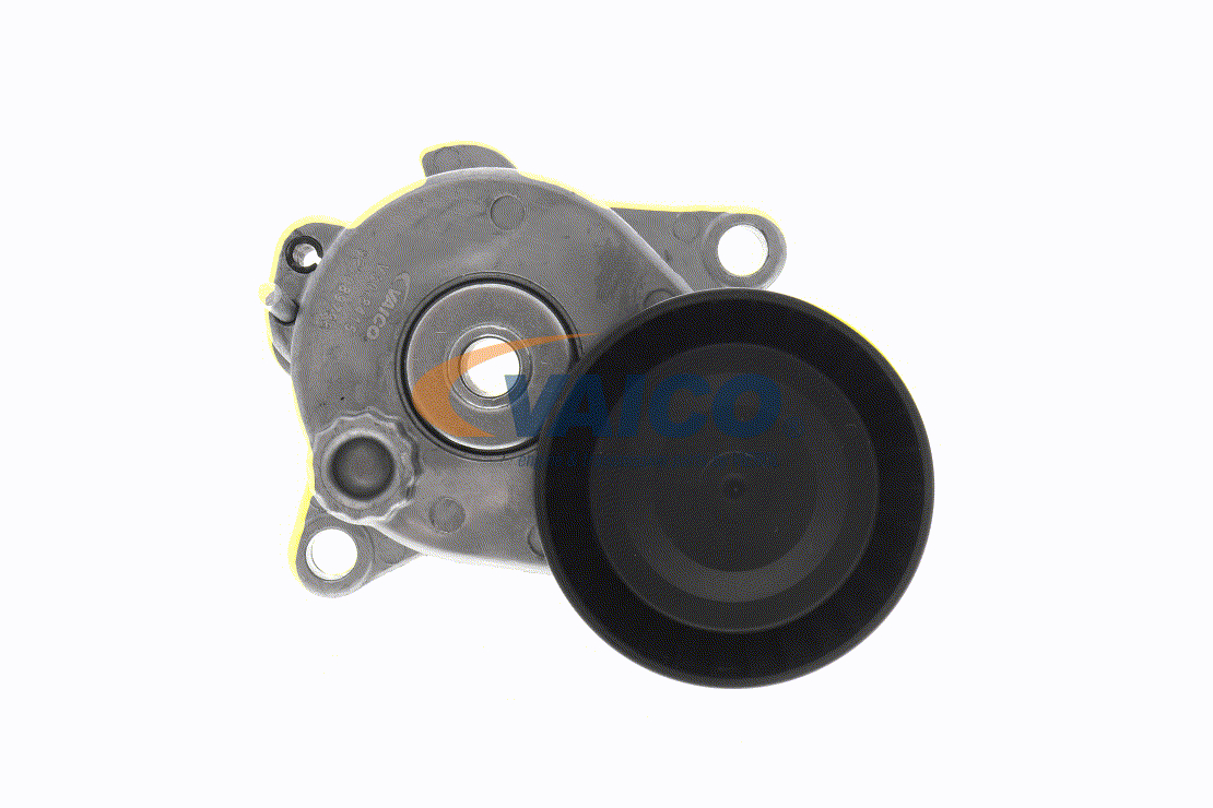 Galet tendeur de courroie d'accessoire V30-8415 VAICO 6512002170 JEEP