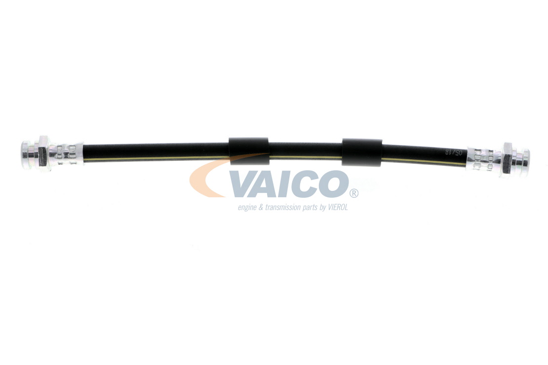 Bremseslange V32-0291 VAICO D651-43-810 Bremseslange V32-0291 VAICO D651-43-810 FORD