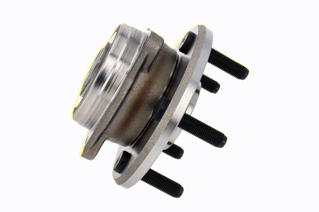 Hjullejesæt V33-0198 VAICO 52124-767AC HONDA