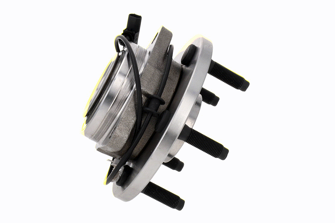 Kit de roulement de roue V33-0203 VAICO 52104499AA DODGE