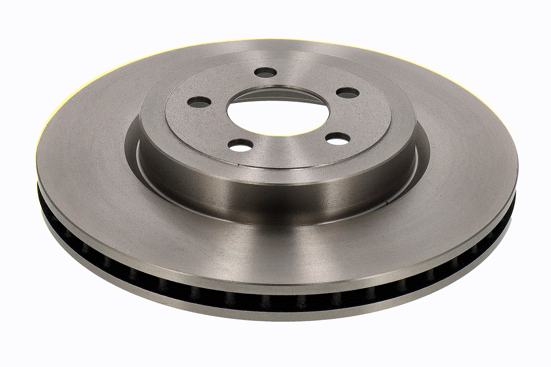 Disque de frein V33-80011 VAICO 4779197AB LANCIA
