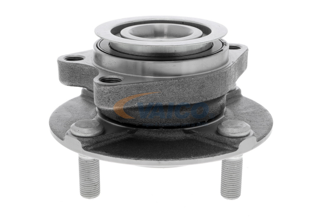 VAICO V38-0400 Ρουλεμάν πίσω άξονα για Nissan TIIDA Σεντάν SC11X 1.5 dCi 106 PS 2012 K9K Πετρέλαιο VAICO V38-0400 Ρουλεμάν τροχού Nissan Tiida SС11 1.5 dCi 106 PS Πετρέλαιο τιμες