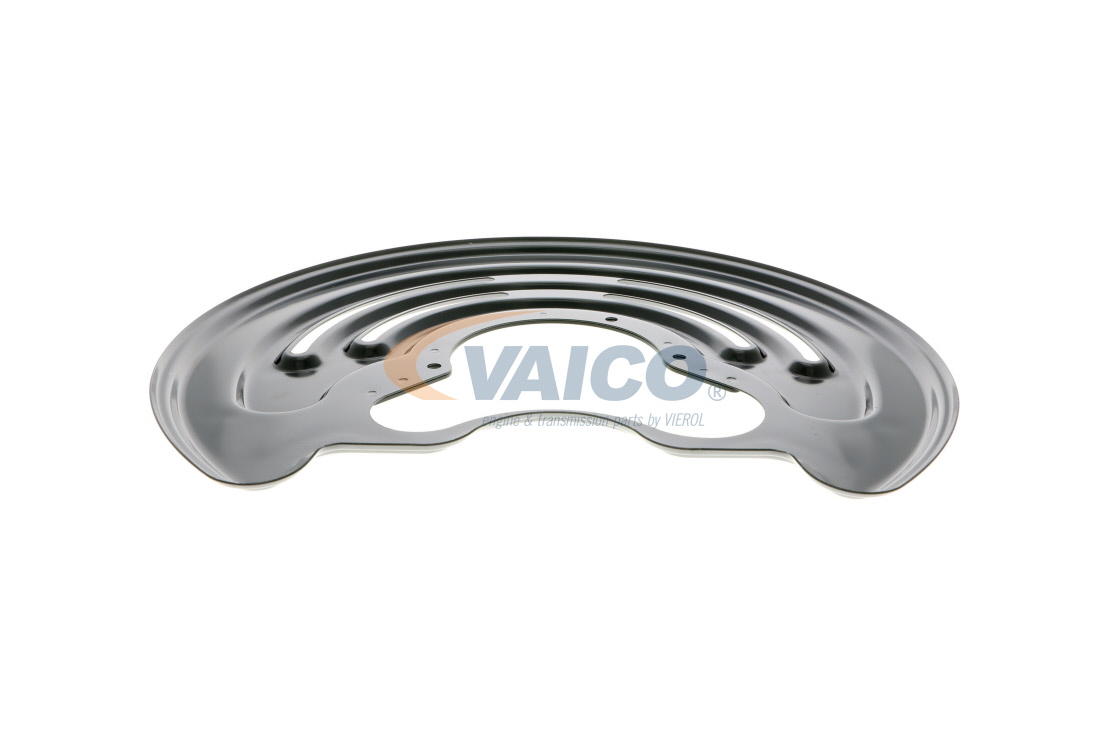 Splash Panel, brake disc V38-0453 VAICO 43242-00QAA Splash Panel, brake disc V38-0453 VAICO 43242-00QAA NISSAN