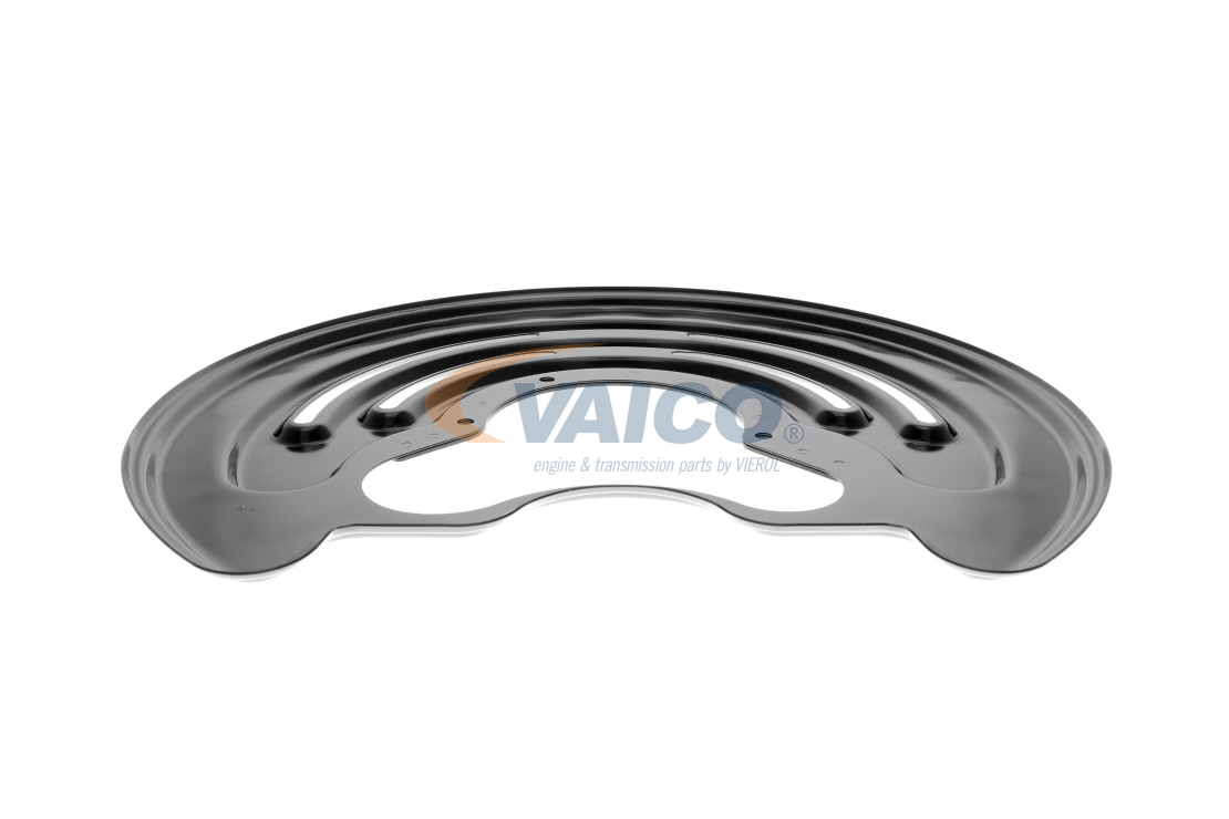 Chapa protectora contra salpicaduras, disco de freno V38-0454 VAICO 43242-00QAB Chapa protectora contra salpicaduras, disco de freno V38-0454 VAICO 4324200QAB OPEL