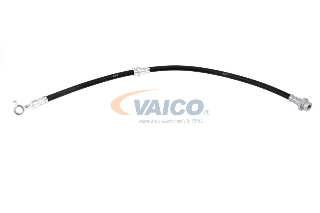 Bremseslange V38-0476 VAICO 46211 1HJ0B Bremseslange V38-0476 VAICO 46211-1HJ0B NISSAN