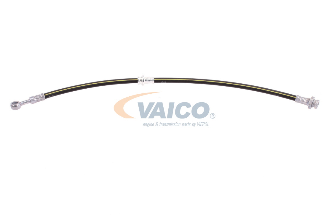Bremseslange V38-0478 VAICO 46211 BN80B Holder, bremseslange V38-0478 VAICO 46211BN80B NISSAN