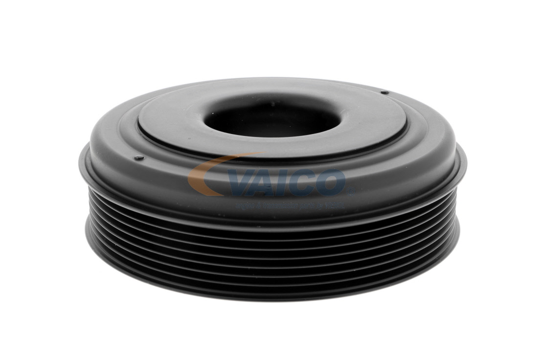VAICO V40-0319 Puleggia cinghia albero a gomiti
