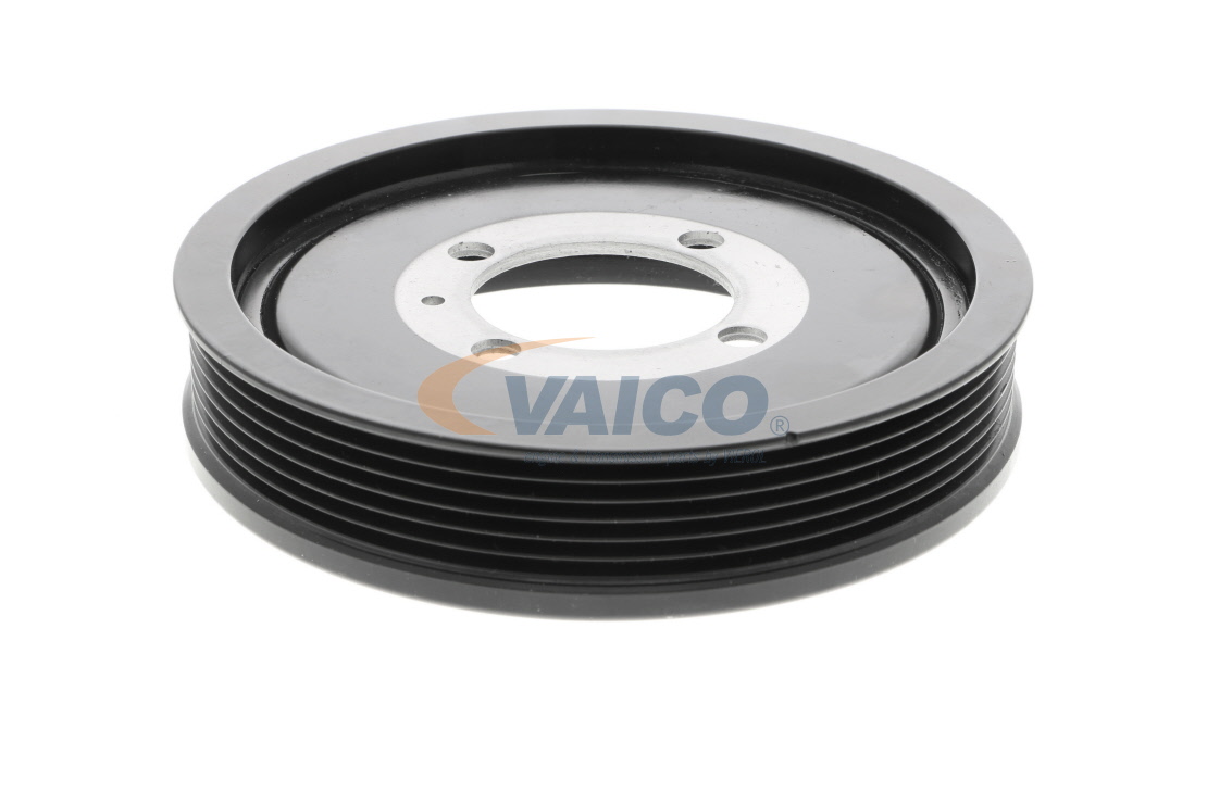VAICO V40-1178 Poulie damper Opel Zafira B 1.7 CDTI (M75) 125 CV Diesel 2012