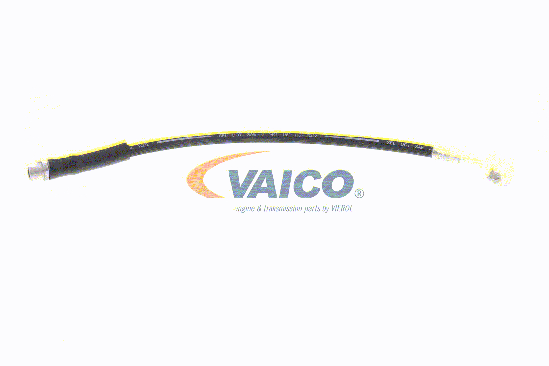 Bremseslange V40-1709 VAICO 13315112 RENAULT