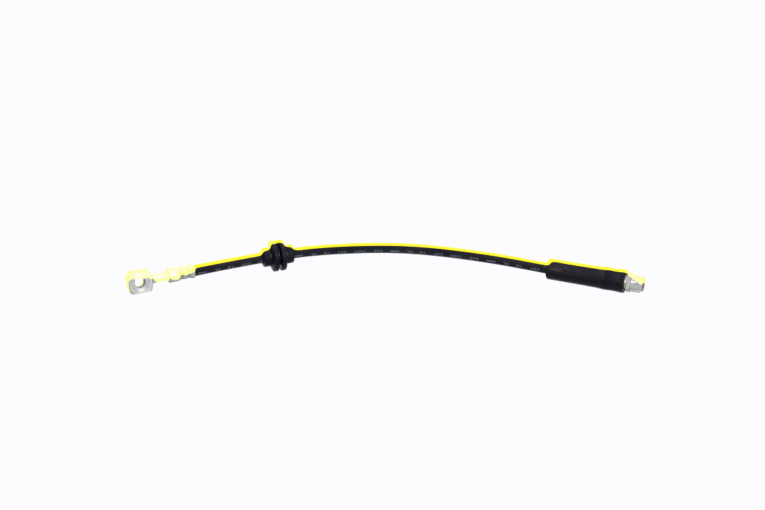 Flexible de frein V40-1710 VAICO 20912237 PEUGEOT