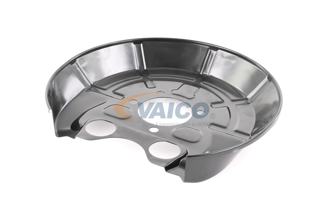 VAICO V40-2018 Déflecteur disque de frein Opel Vectra C CC 2.8 V6 Turbo (F68) 230 CV Essence 2006