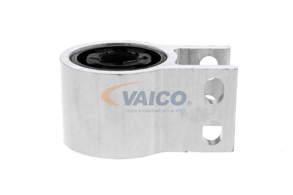 Trailing arm / Suspension arm bush V40-2053 VAICO 39 00 1027 Trailing arm / Suspension arm bush V40-2053 VAICO 39001027 CHEVROLET