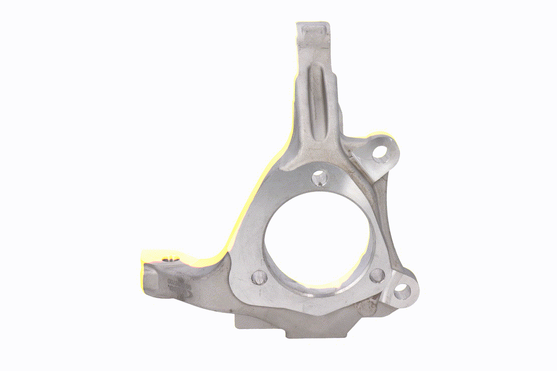 Fusée de roue V40-2089 VAICO 24413033 VAUXHALL