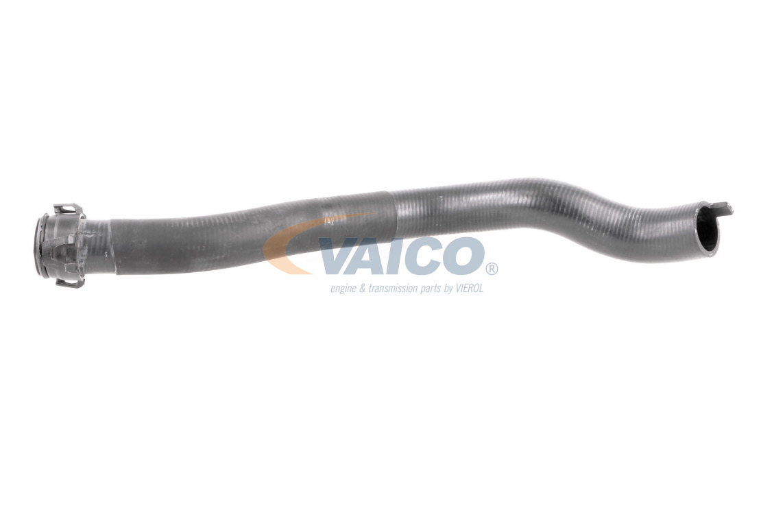 Tubo flexível do radiador V42-0670 VAICO 1343 H5 Tubo flexível do radiador V42-0670 VAICO 1343.H5 PEUGEOT