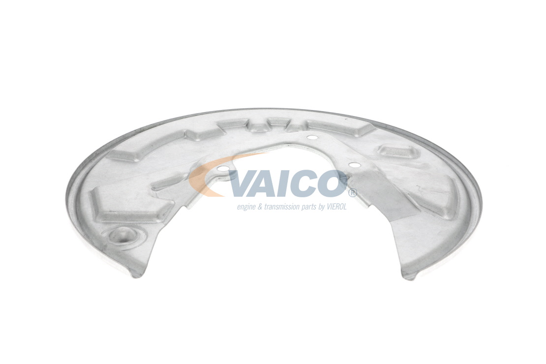 VAICO V42-0687 Flasque de frein