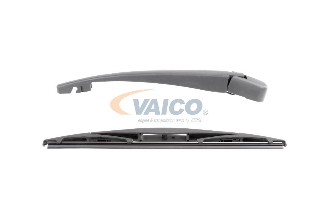 Viskerarm-sæt, vinduesrensning V42-0700 VAICO 6429.JV PEUGEOT