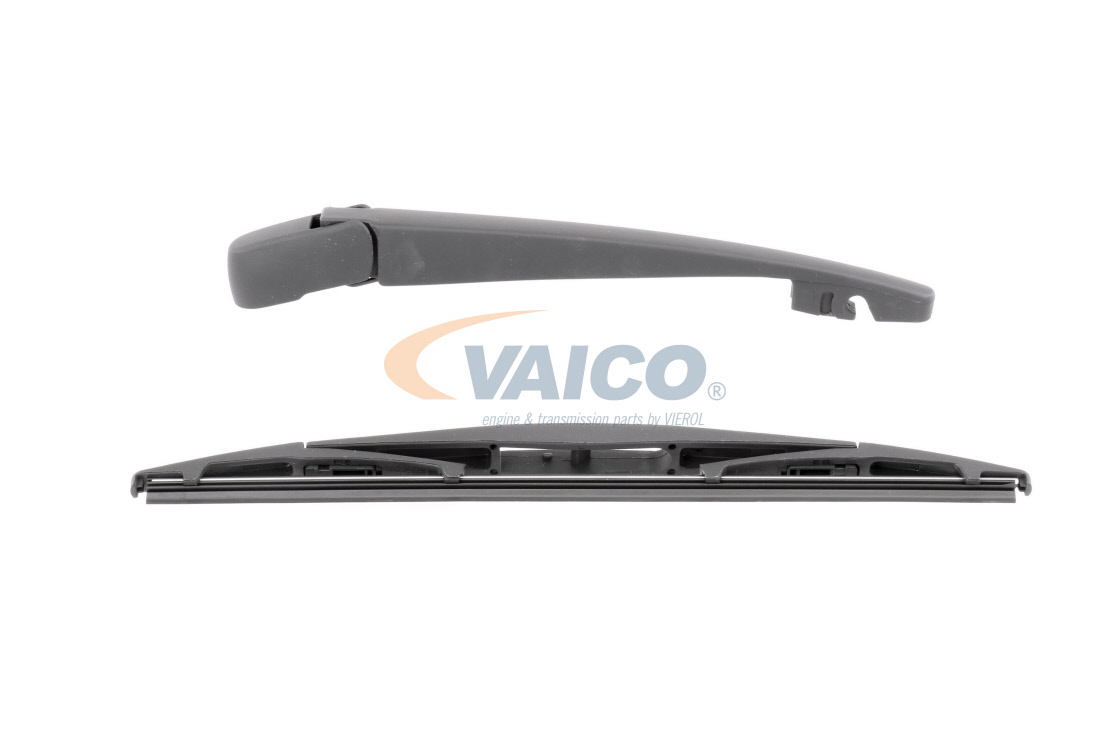 VAICO Torkararm-sats, fönsterrengöring V42-0702 V42-0702 VAICO torkarblad CITROЁN C6