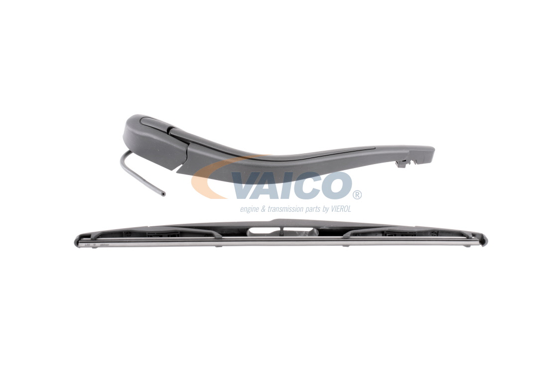 Kit de bras d'essuie-glace, nettoyage des vitres V42-0704 VAICO 6429.CS kit PEUGEOT