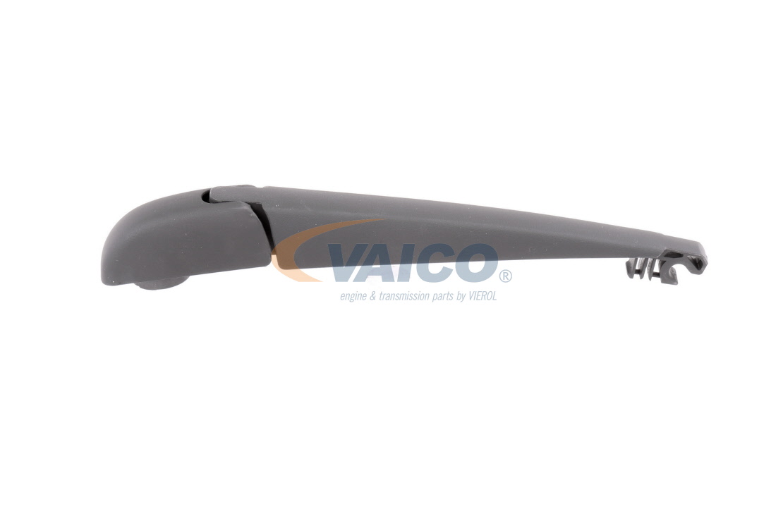 VAICO Torkararm V42-0715 Byta Torkararm CITROЁN C1 pris VAICO V42-0715