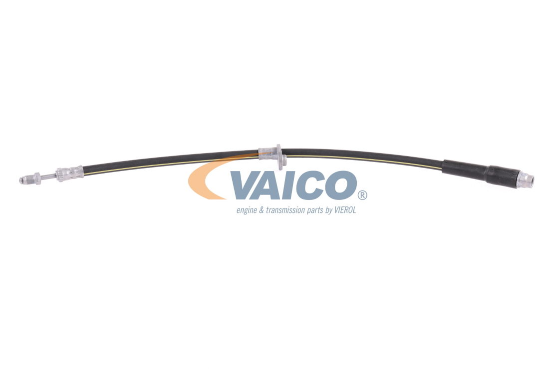 VAICO V42-0748 Bremsschlauch DS DS3 Schrägheck 1.2 VTi 82 (SAHMZ6) 82 PS Benzin Kosten