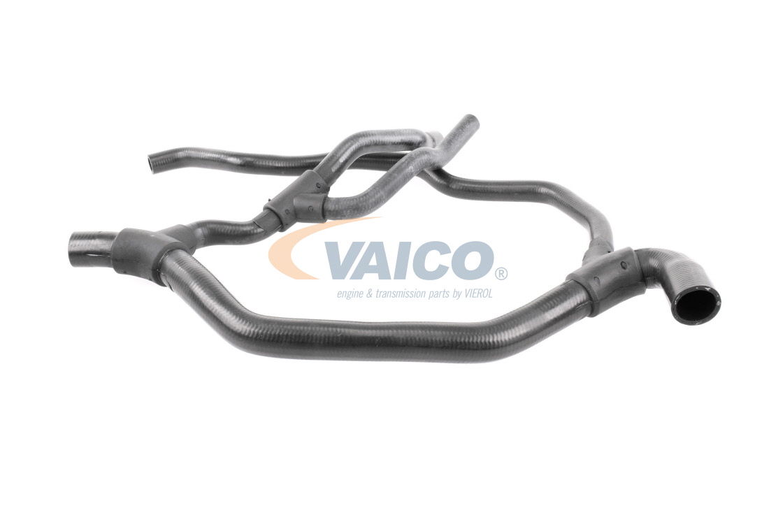 Kühlerschlauch V46-0903 VAICO 77 00 414 122 RENAULT